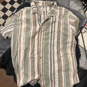 Rhythm men’s L shirt